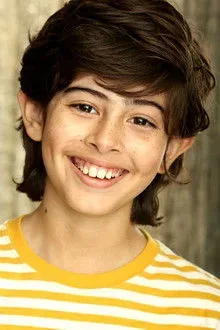 Обложка для Adan James Carrillo