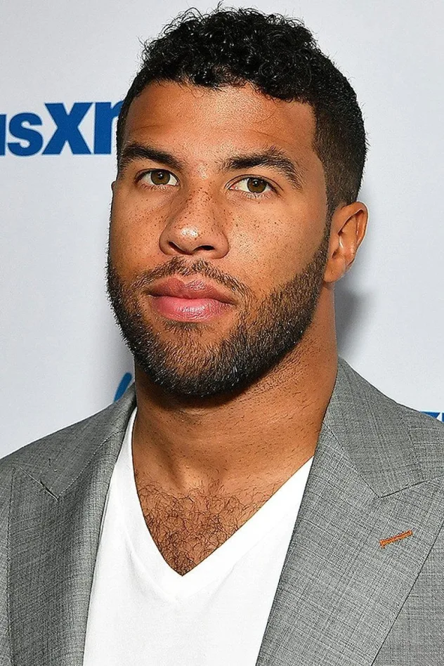 Darrell Wallace, Jr.