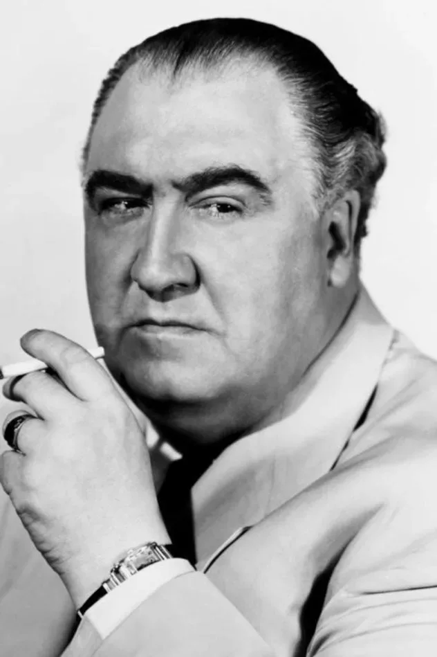 Cover image for Francis L. Sullivan