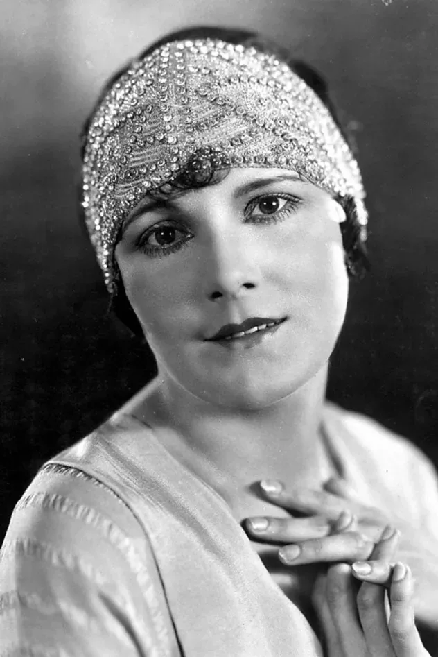 Обложка для Leatrice Joy