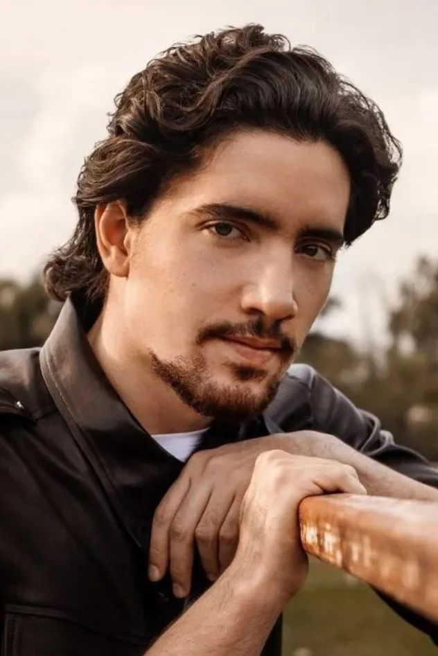 Álex Fernández