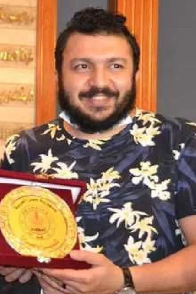 صورة Sherif Yousry