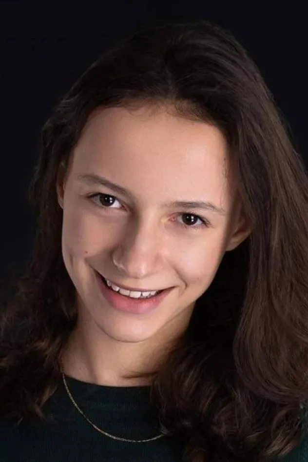 Anna Stolarska