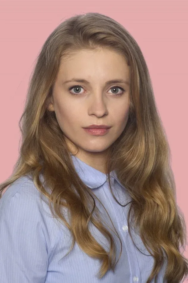 Обложка для Karolina Bacia
