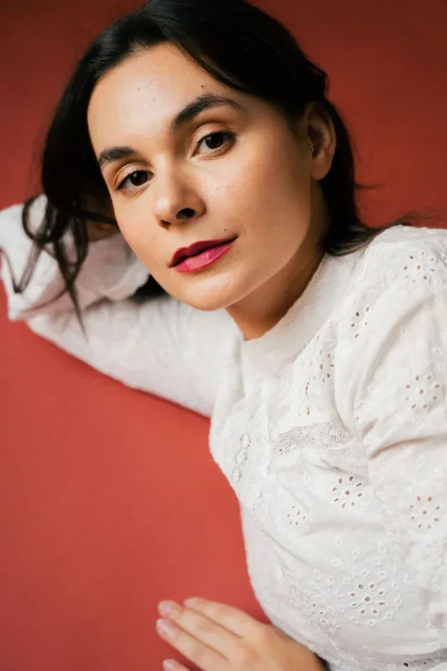Imagen de portada para Julia Obst