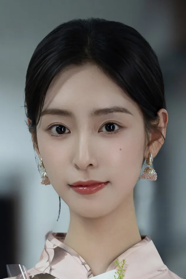 Qi Chen