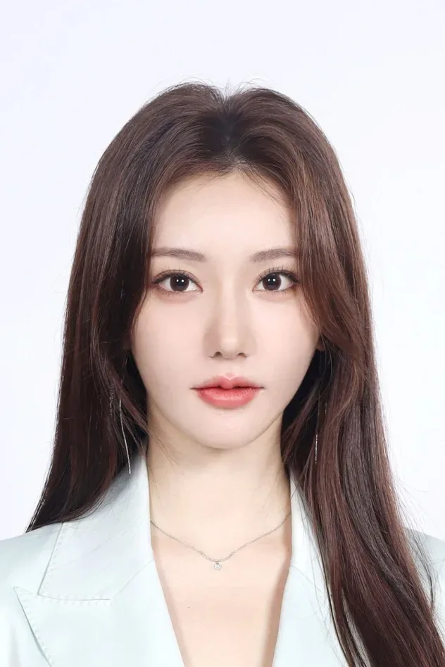 Обложка для Feng Yuting