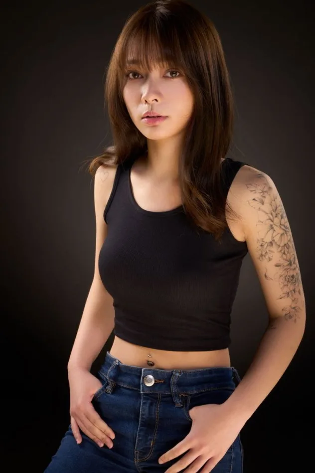 Ash Chung