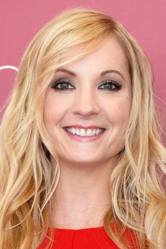 Imagen de portada para Joanne Froggatt