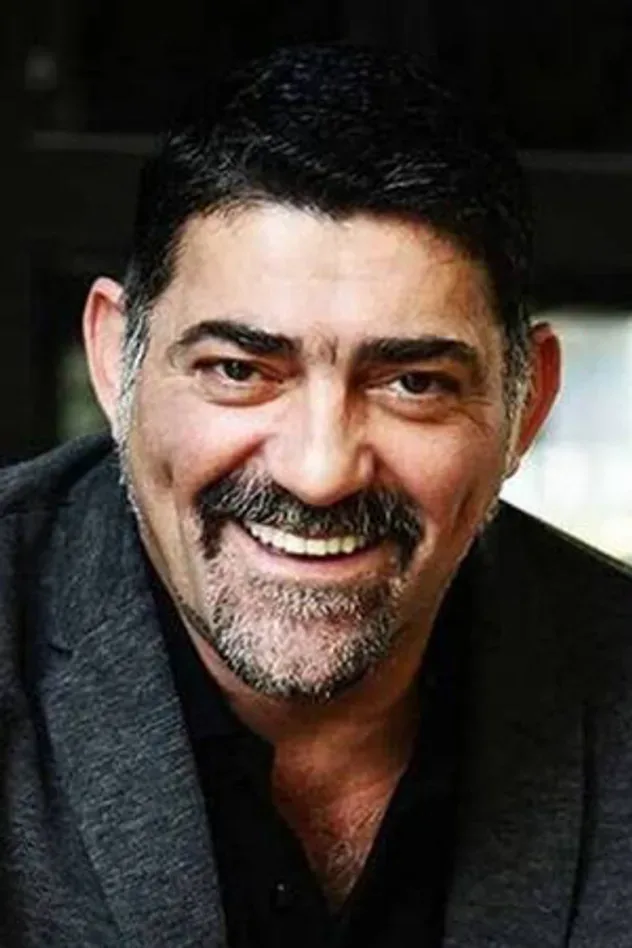 Обложка для Michalis Iatropoulos