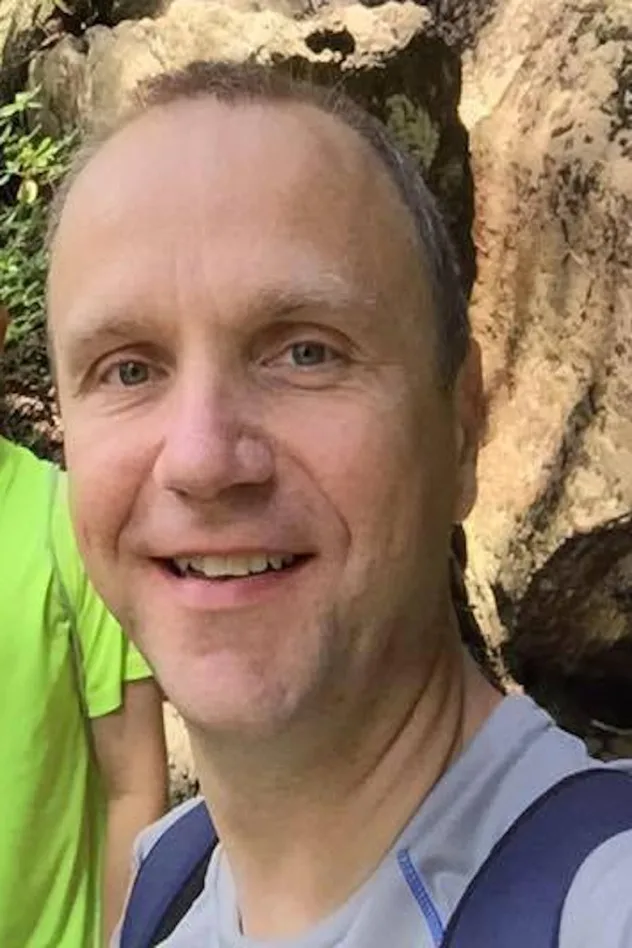 Greg Williams