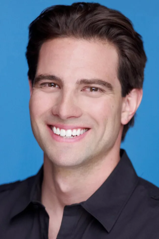 Scott McGillivray