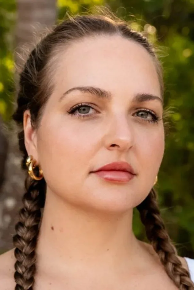 صورة الغلاف لـ Audrey Morissette