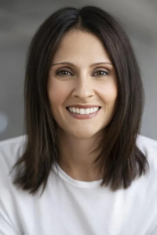 Cover image for Korine Côté