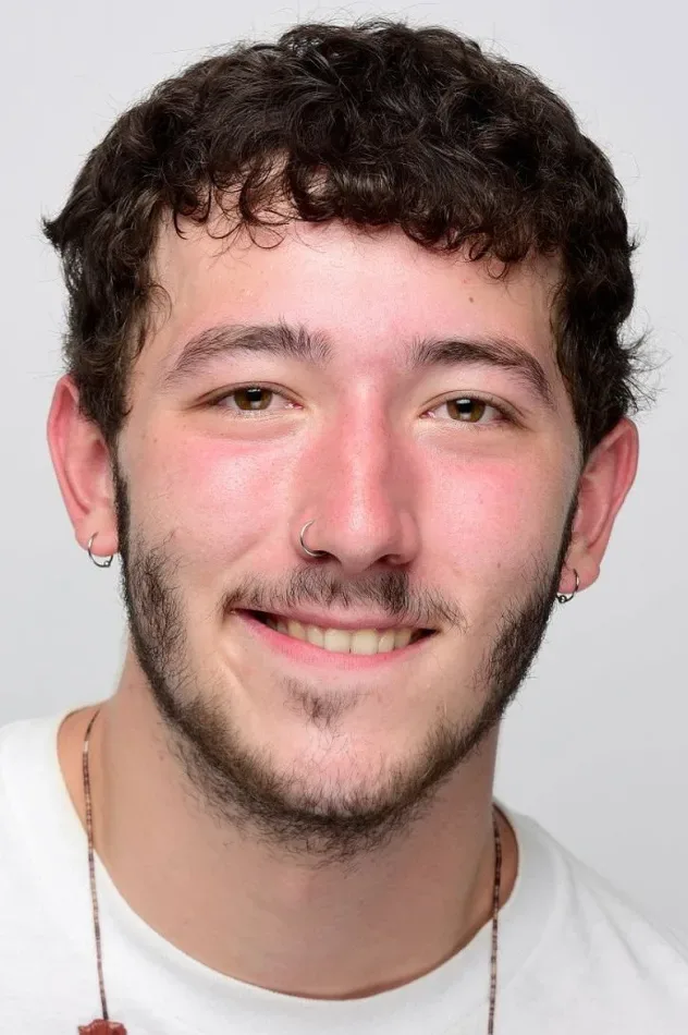 Imagen de portada para Frankie Jonas