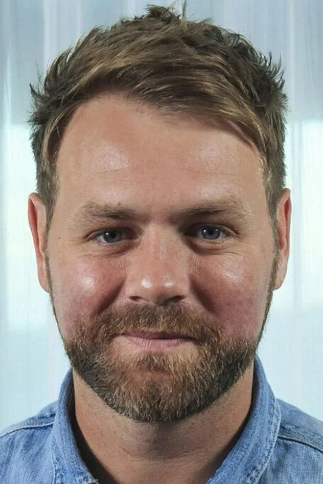 Обложка для Brian McFadden