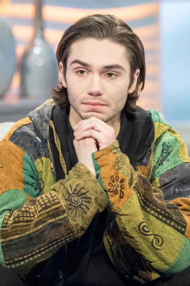 صورة الغلاف لـ George Shelley