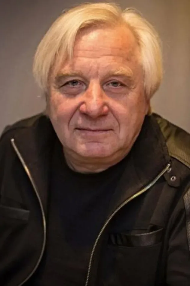 صورة الغلاف لـ Andrzej Sekuła