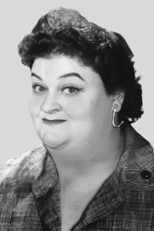 Thelma Pelish