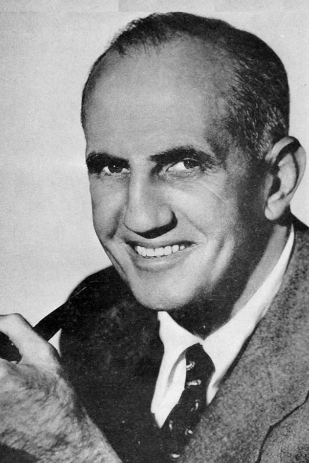 Обложка для George Marshall