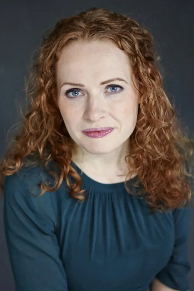 صورة الغلاف لـ Kate Williams
