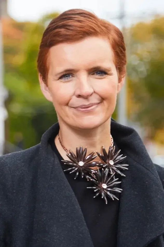 صورة الغلاف لـ Pixie McKenna