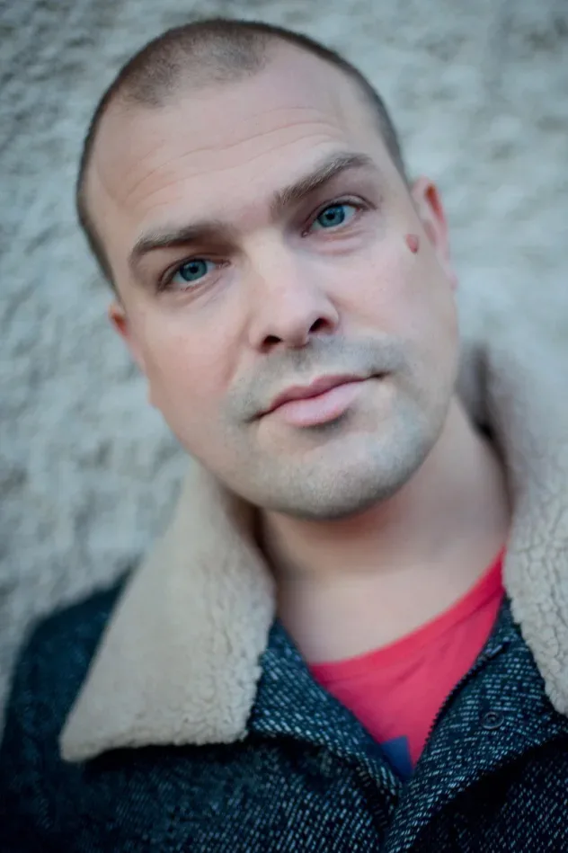 Обложка для Martin Svensson
