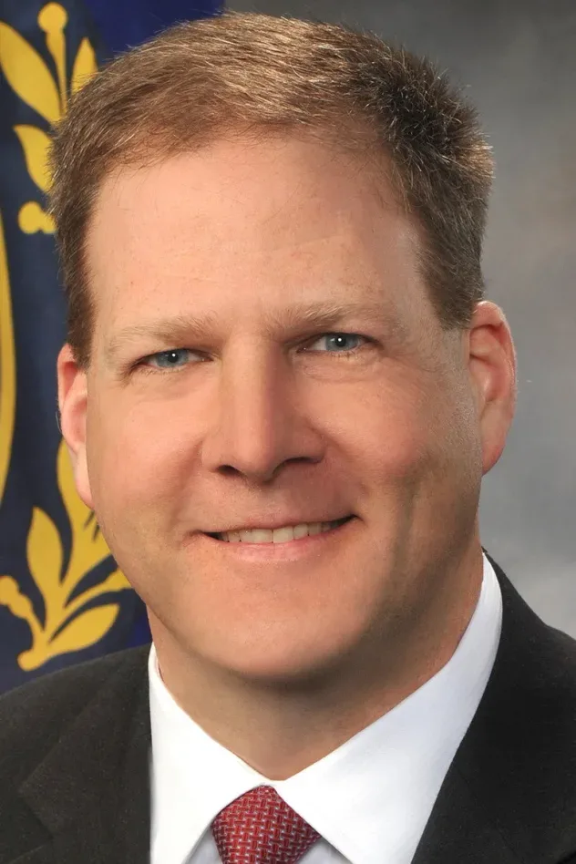 Обложка для Chris Sununu