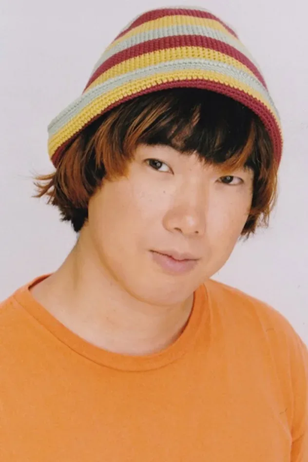 Обложка для Mitsuaki Hoshi