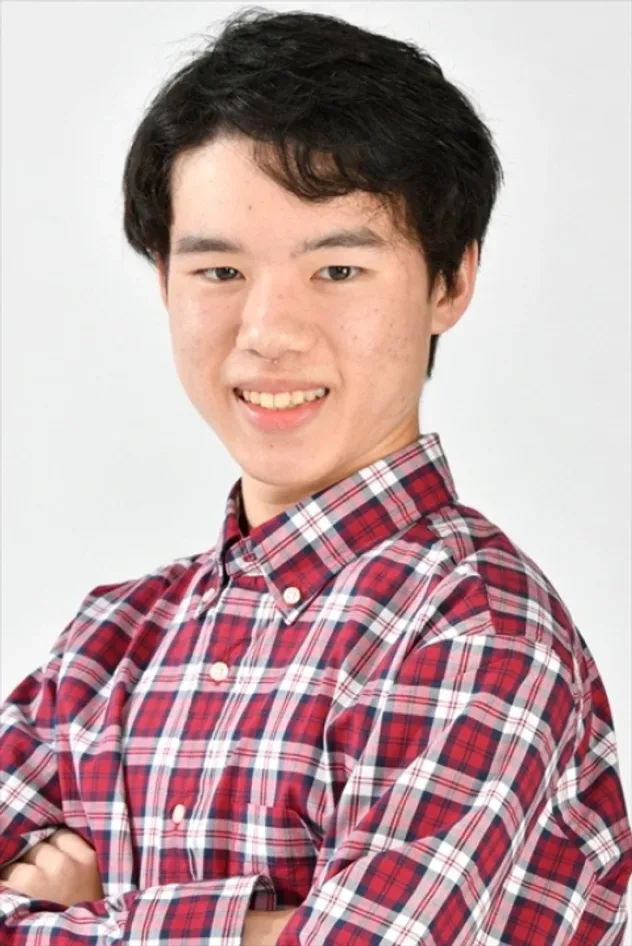 Обложка для Hiromu Satomura