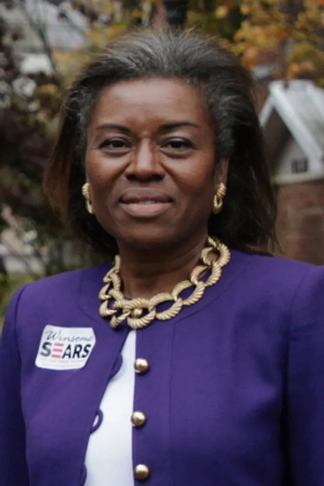 Winsome Earle-Sears