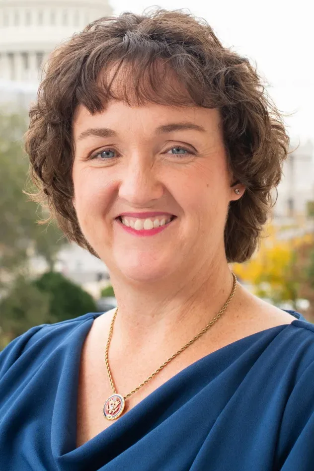 Обложка для Katie Porter