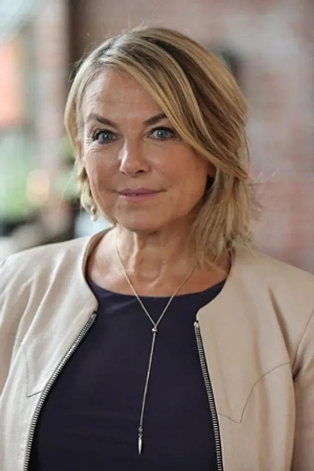 Обложка для Esther Perel