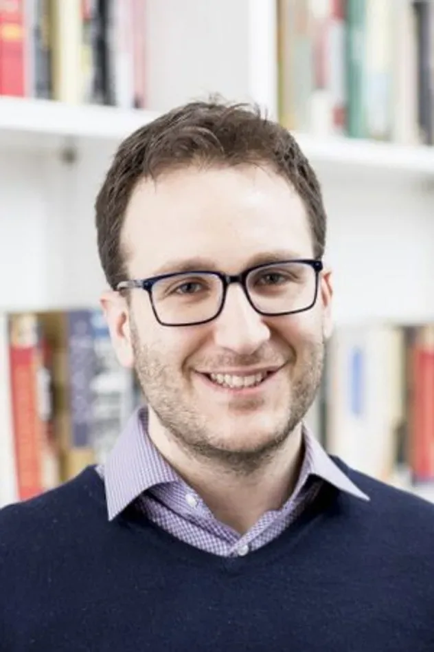 Обложка для Daniel Bessner