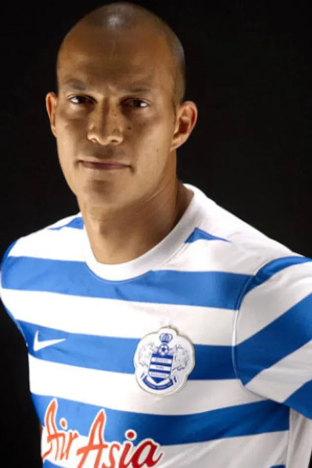 صورة الغلاف لـ Bobby Zamora