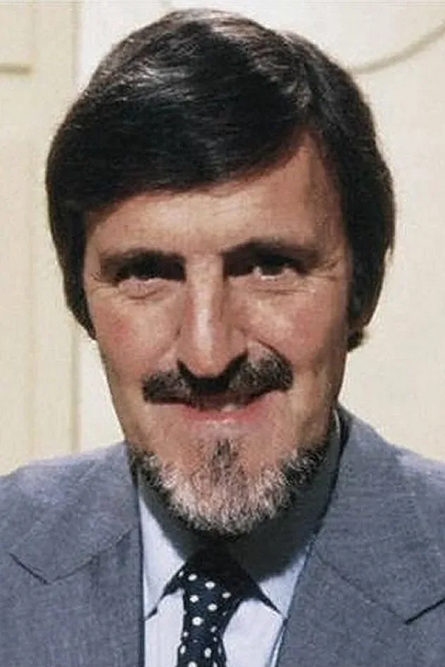 صورة الغلاف لـ Jimmy Hill