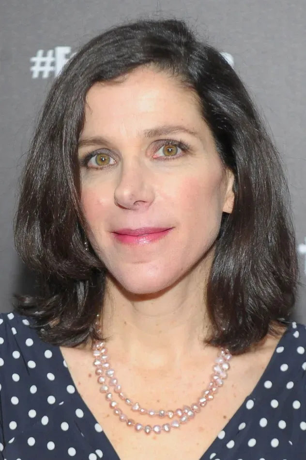 Обложка для Alexandra Pelosi