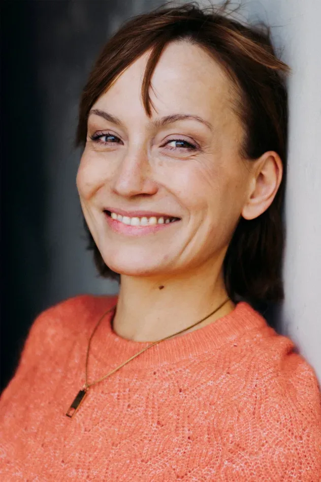 Обложка для Kathrin Anna Stahl