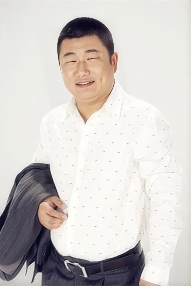 Обложка для Dong Sanmao