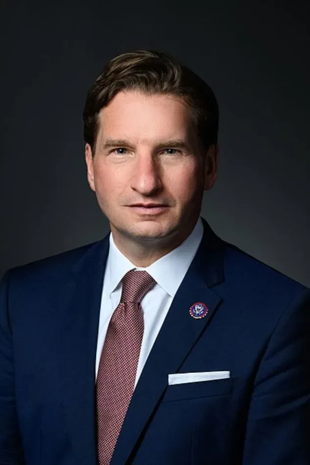 Обложка для Dean Phillips