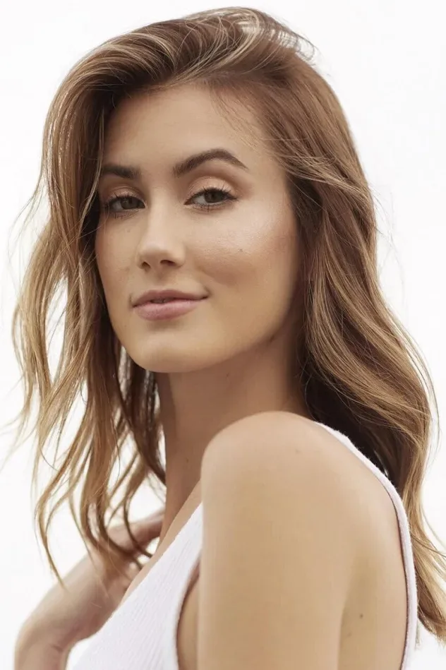 صورة الغلاف لـ Janelle Gray