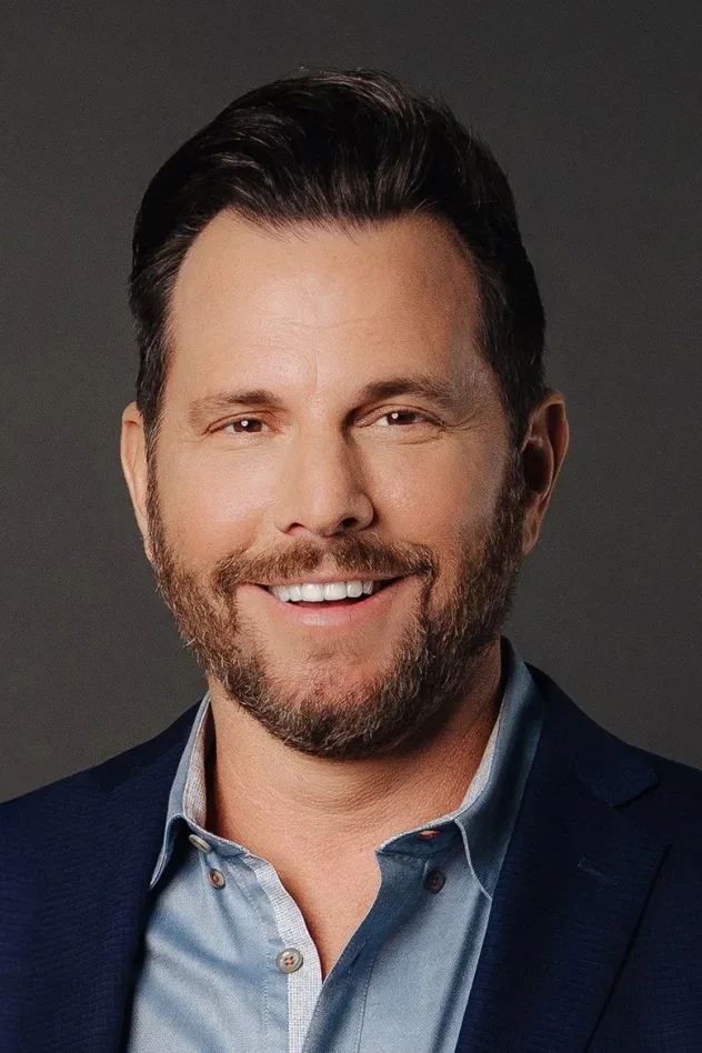 صورة الغلاف لـ Dave Rubin