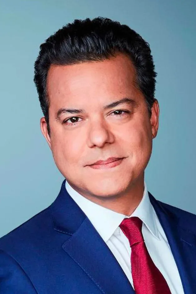 Обложка для John Avlon