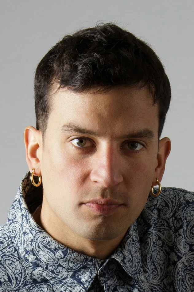 صورة Max Salgado