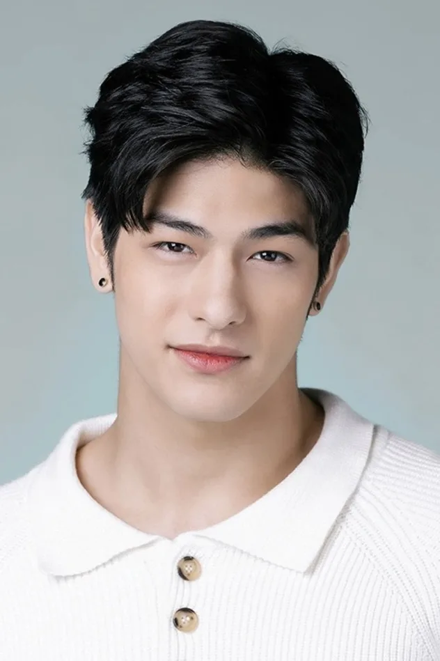 foto de ลุค อิชิคาว่า พลาวเด้น