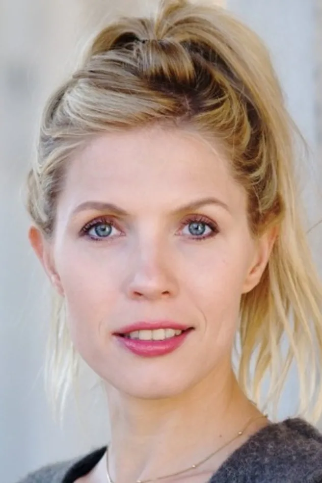 Luise Weiß
