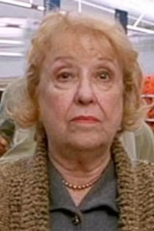 Обложка для Marion Calvert