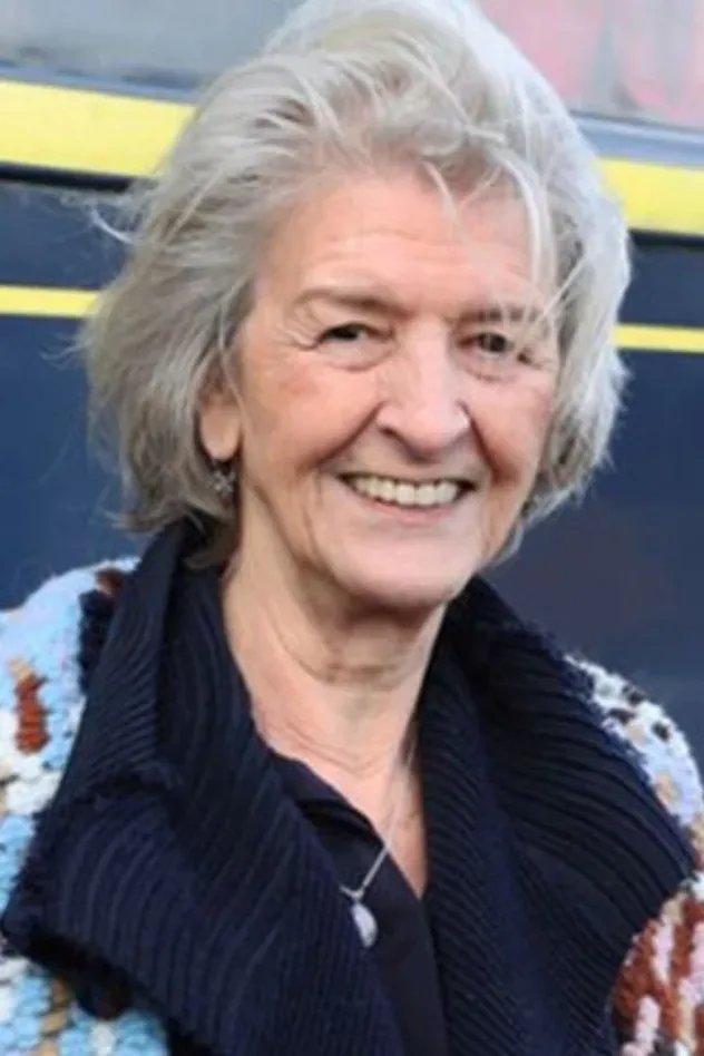 صورة الغلاف لـ Marilou Mermans