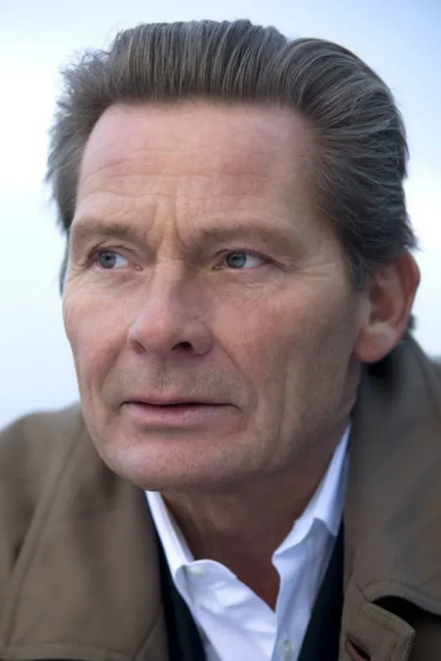 صورة الغلاف لـ Markus Boysen