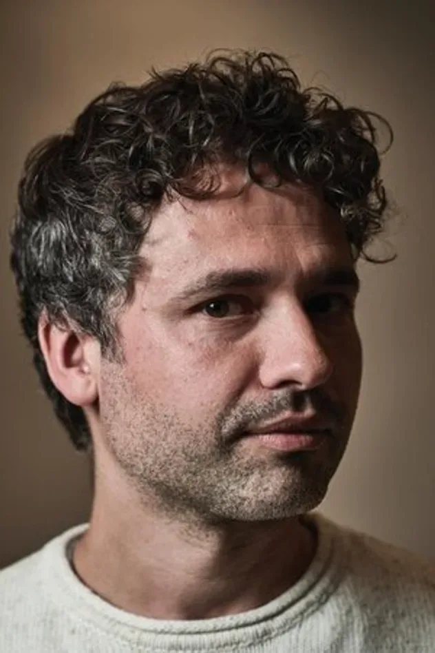 Cover image for Thomas Vanderveken